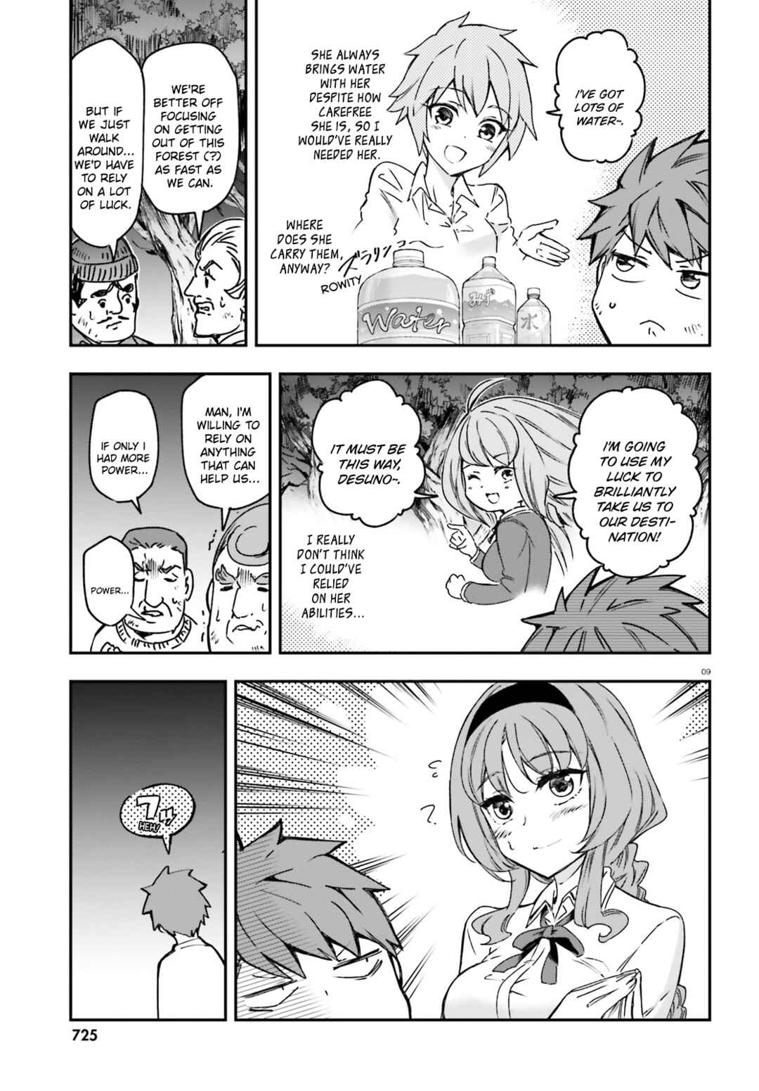 Chapter 162 - Page 9