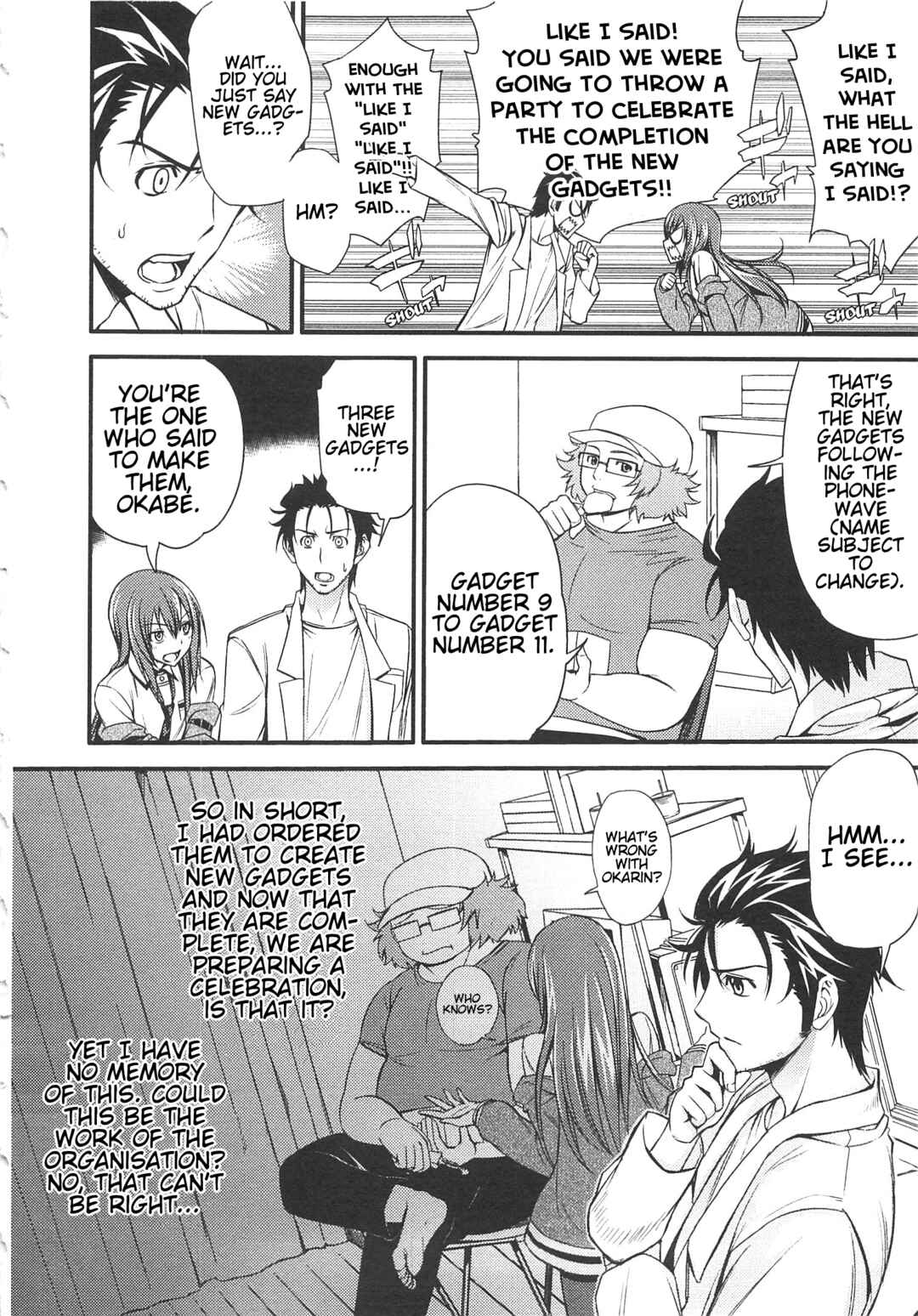Chapter 1 - Page 10