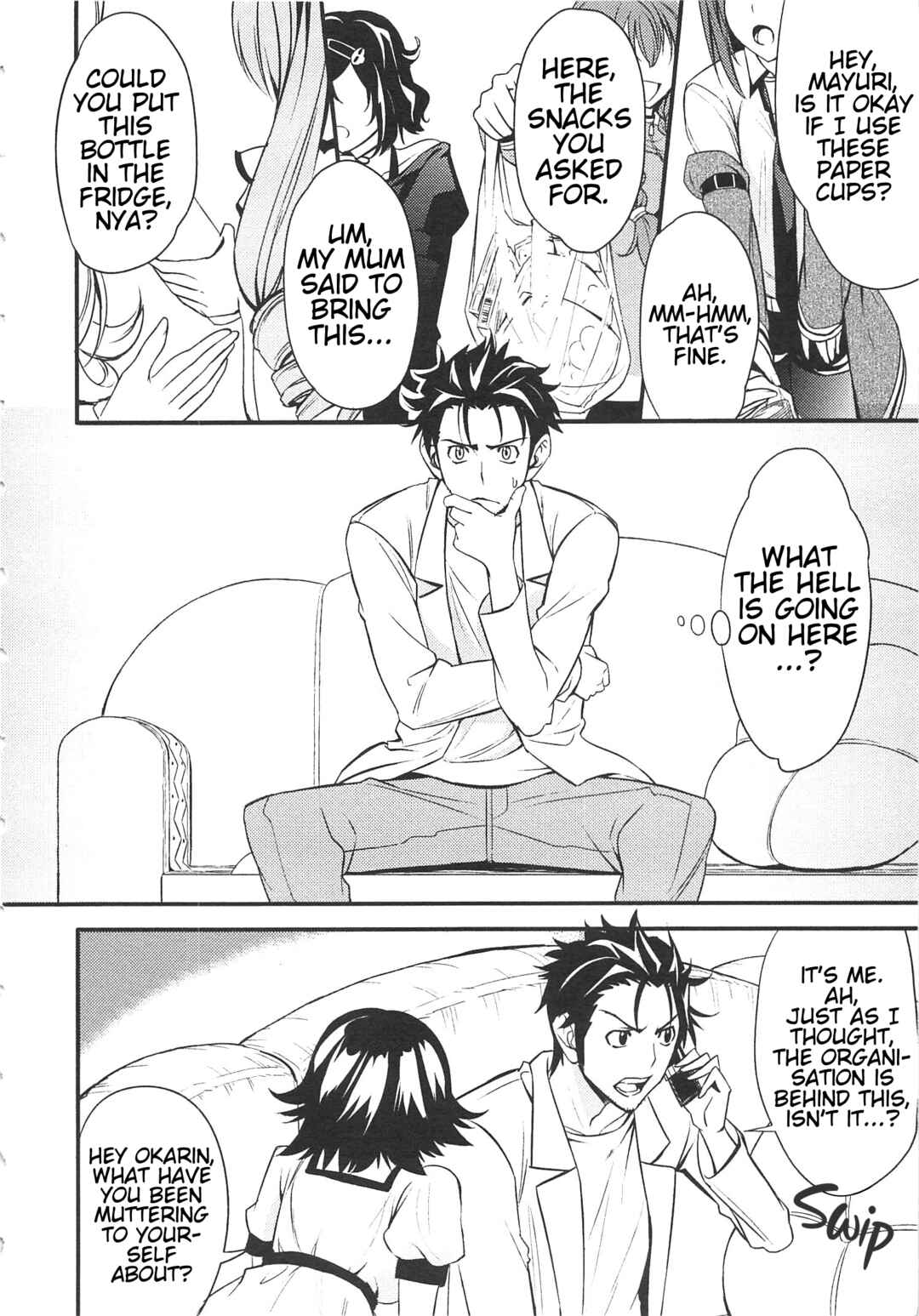 Chapter 1 - Page 6