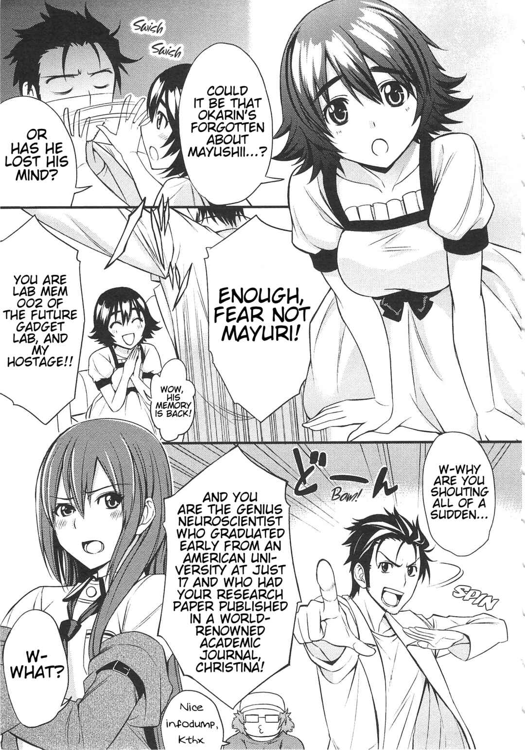 Chapter 1 - Page 7