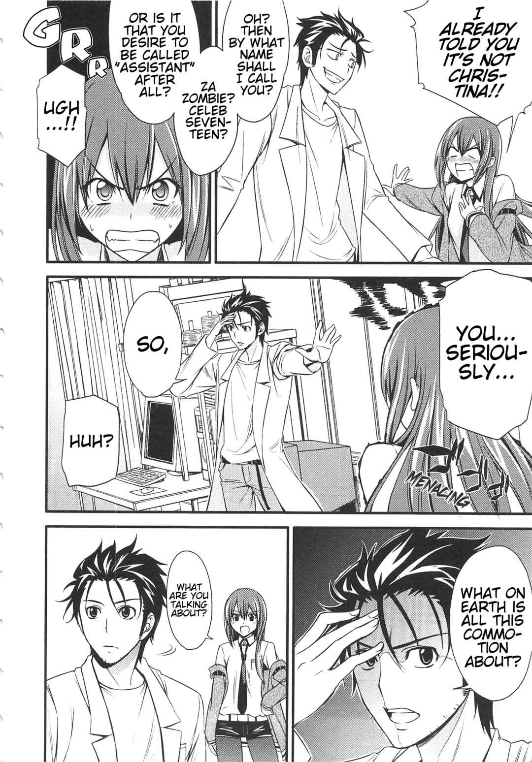 Chapter 1 - Page 8