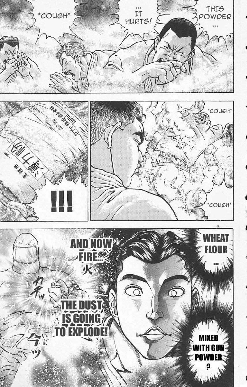 Chapter 124 - Page 13