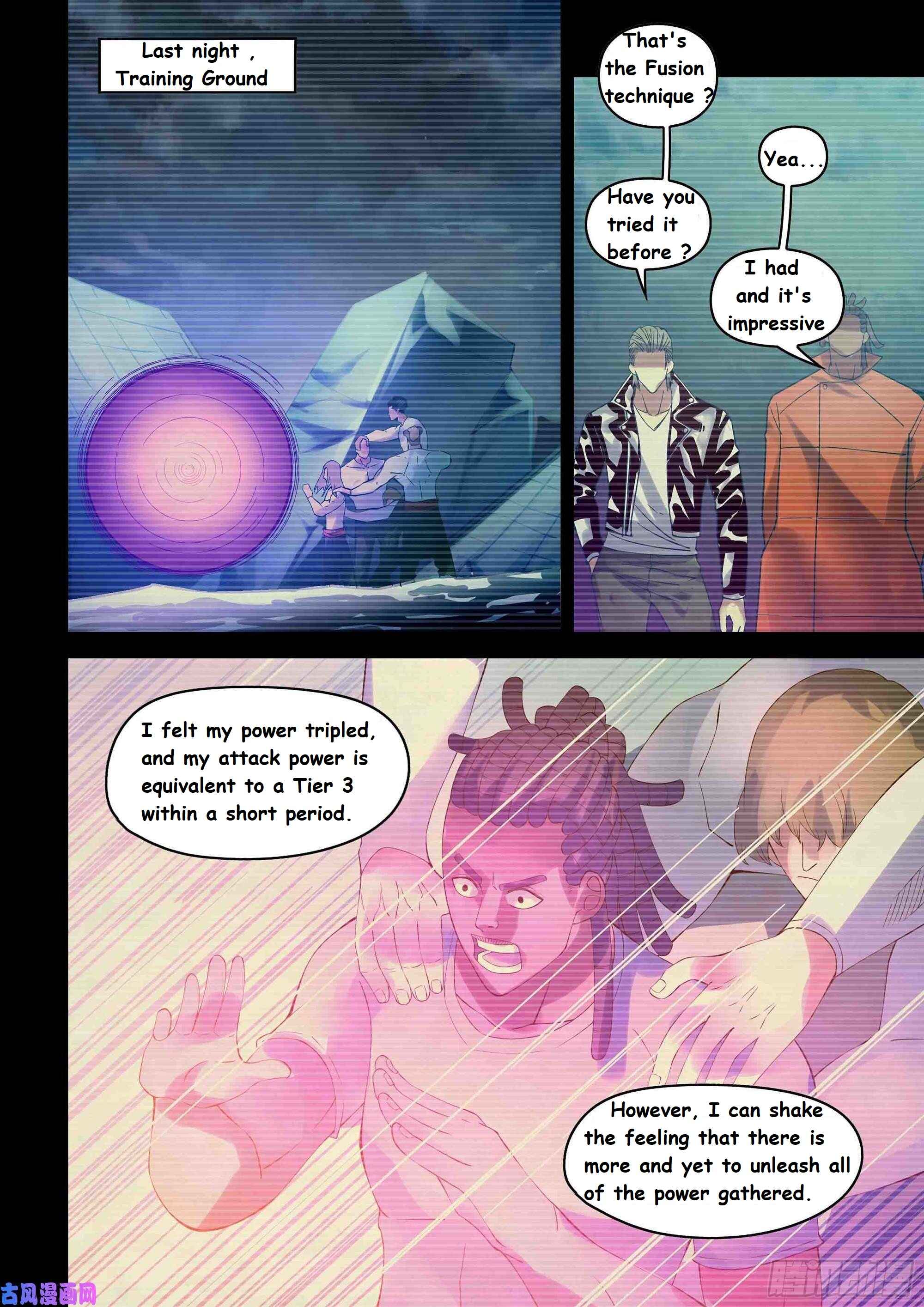 Chapter 339 - Page 1