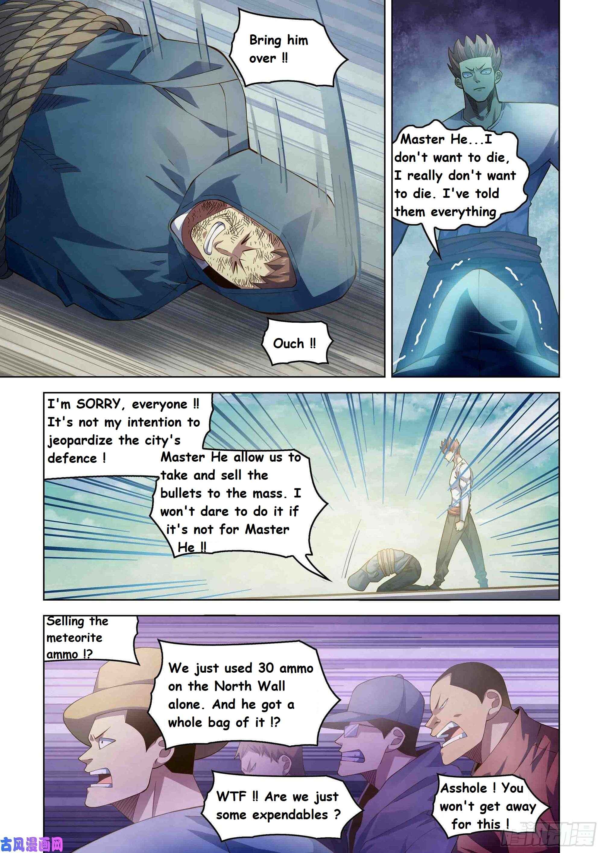 Chapter 339 - Page 10