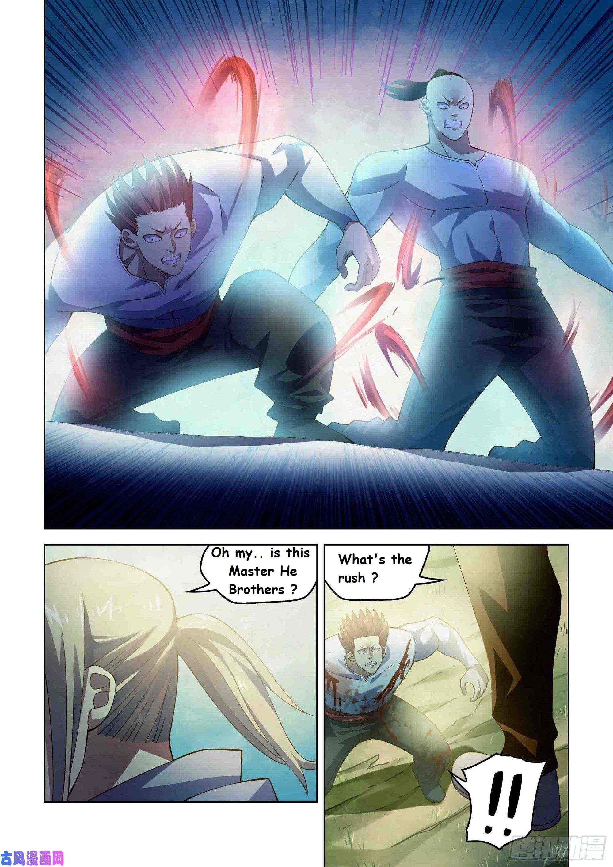 Chapter 339 - Page 13