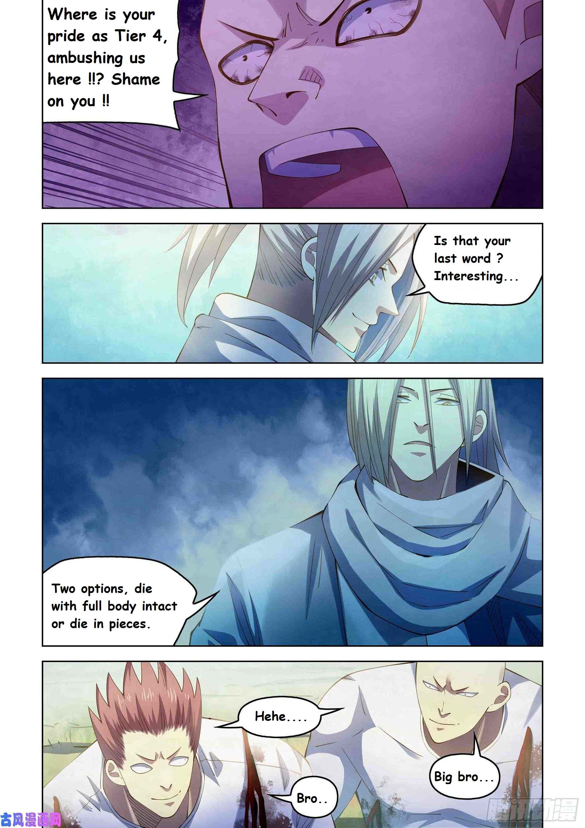 Chapter 339 - Page 15