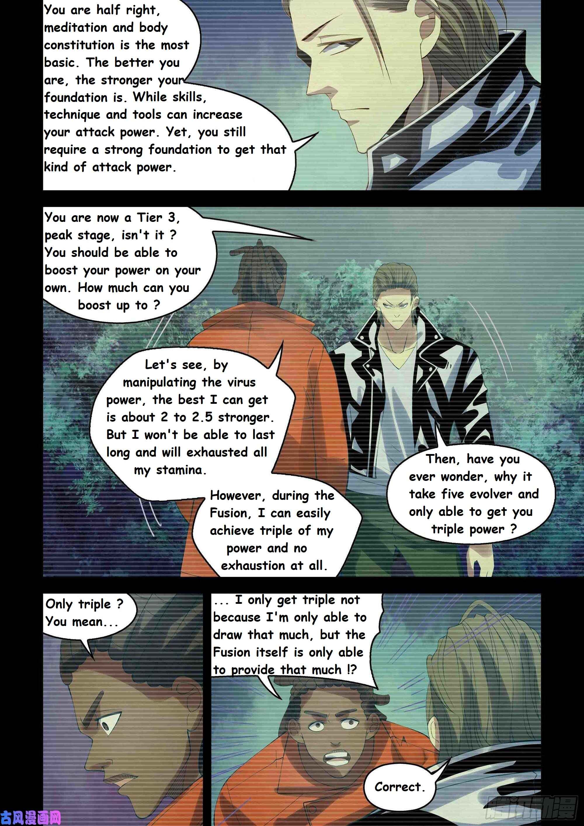 Chapter 339 - Page 3