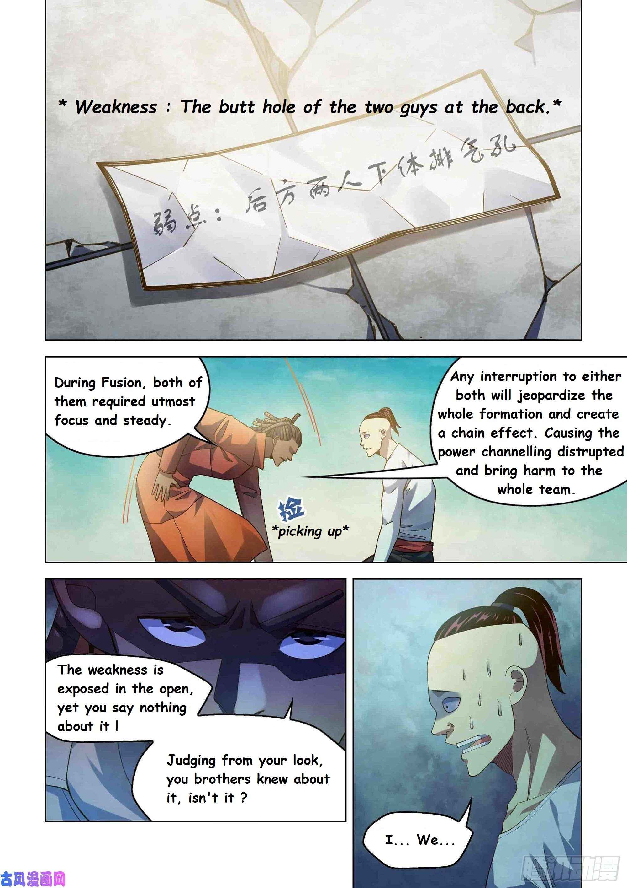 Chapter 339 - Page 5