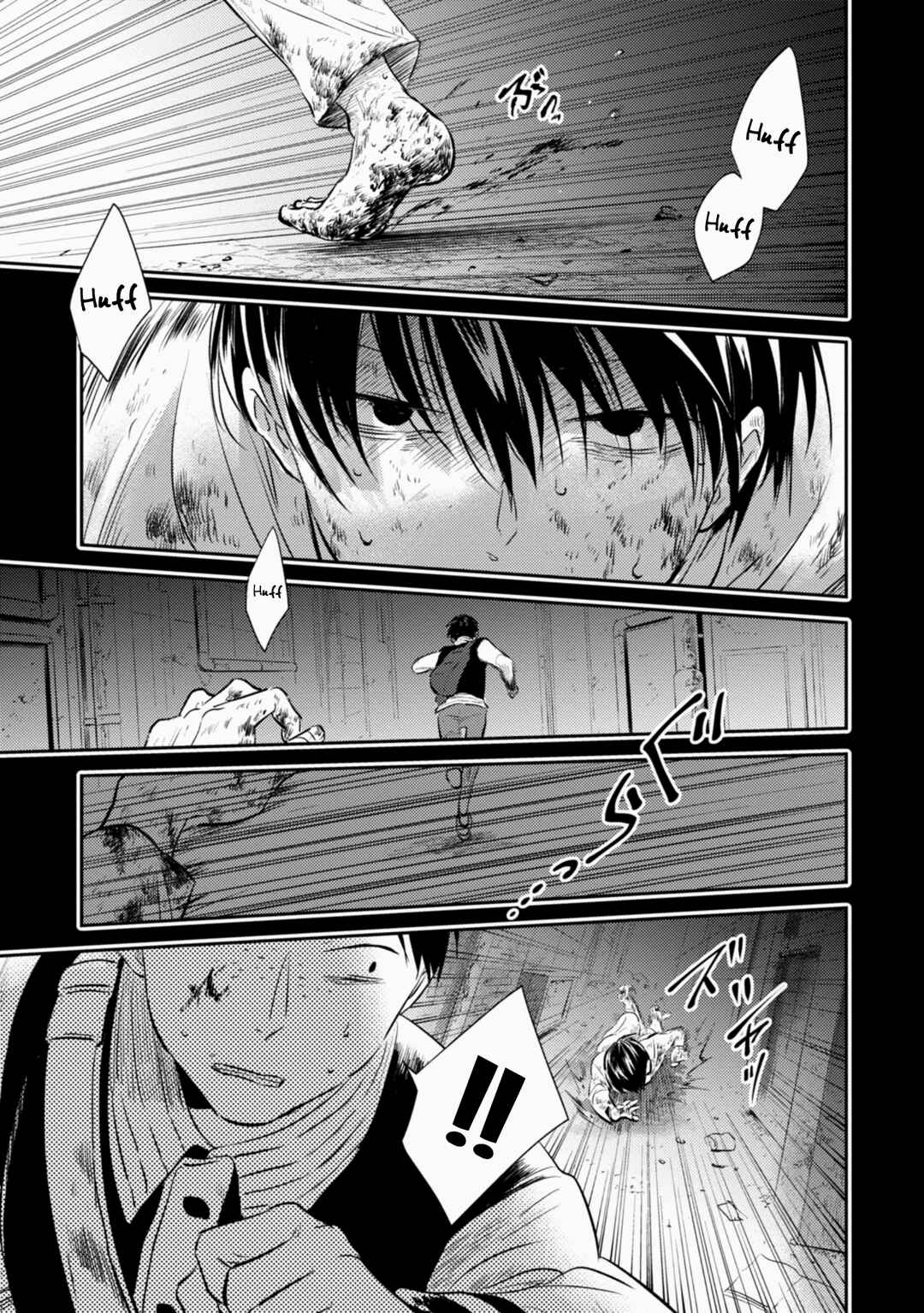 Chapter 34 - Page 18