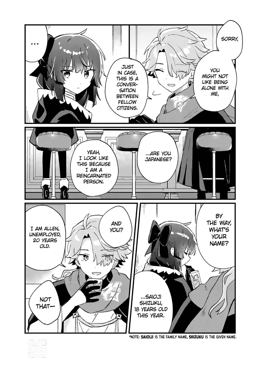 Chapter 2 - Page 11