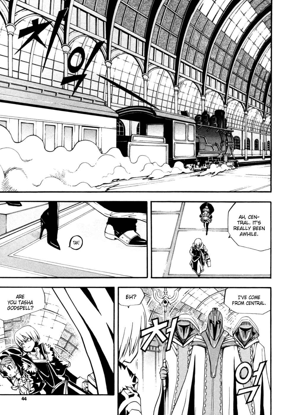Chapter 9 - Page 45