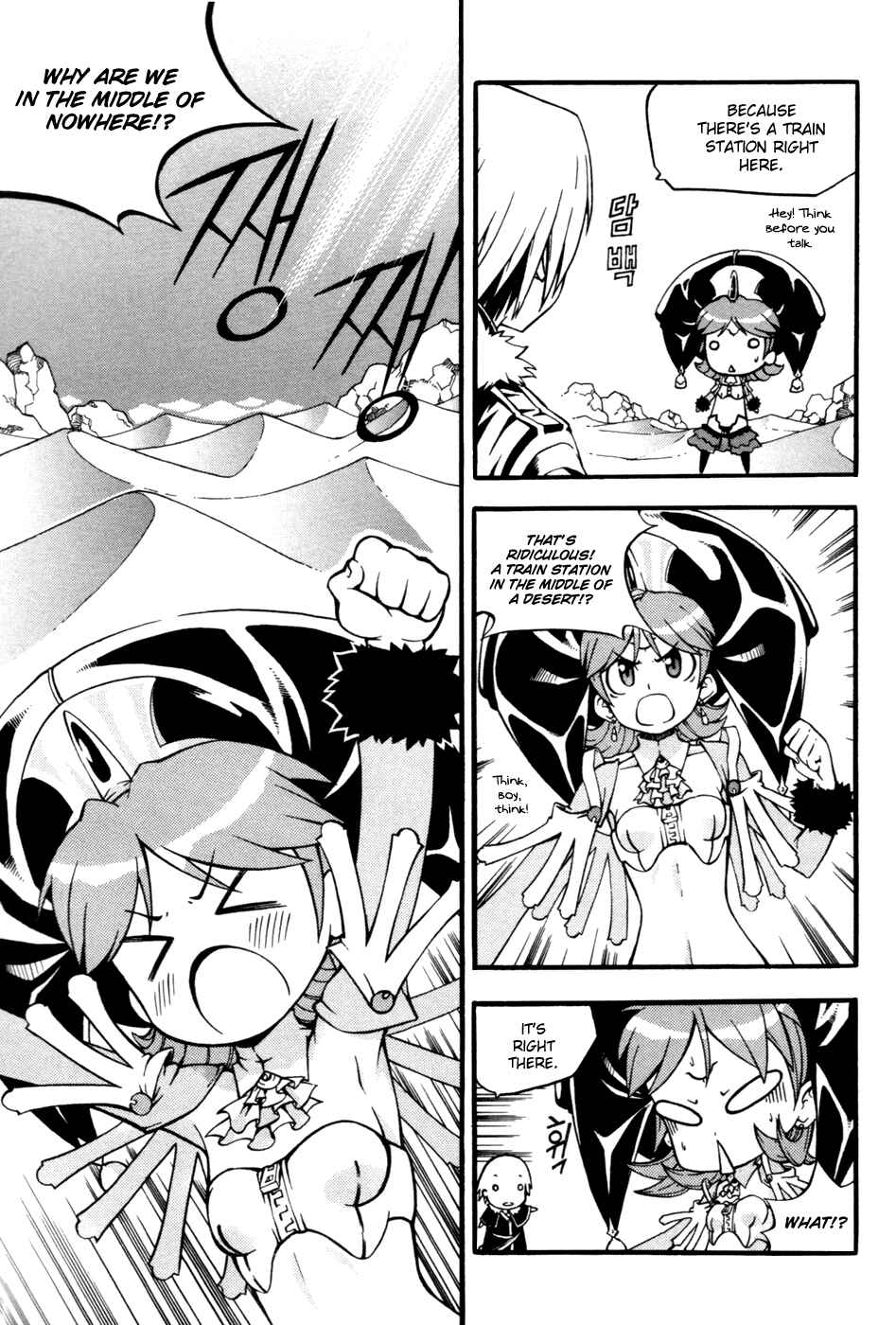 Chapter 9 - Page 8