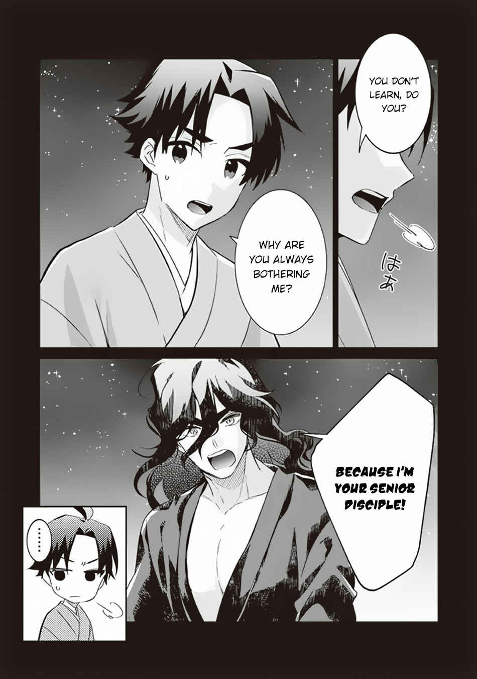 Chapter 62 - Page 14