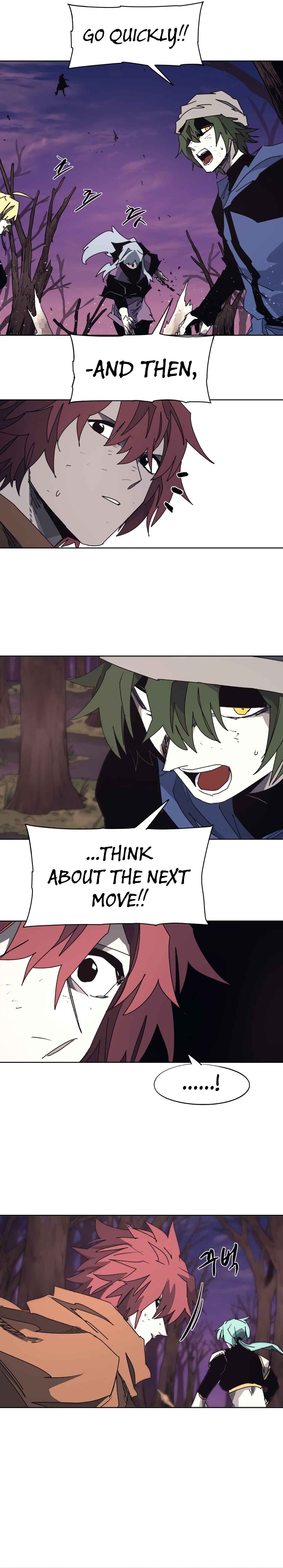 Chapter 108 - Page 19