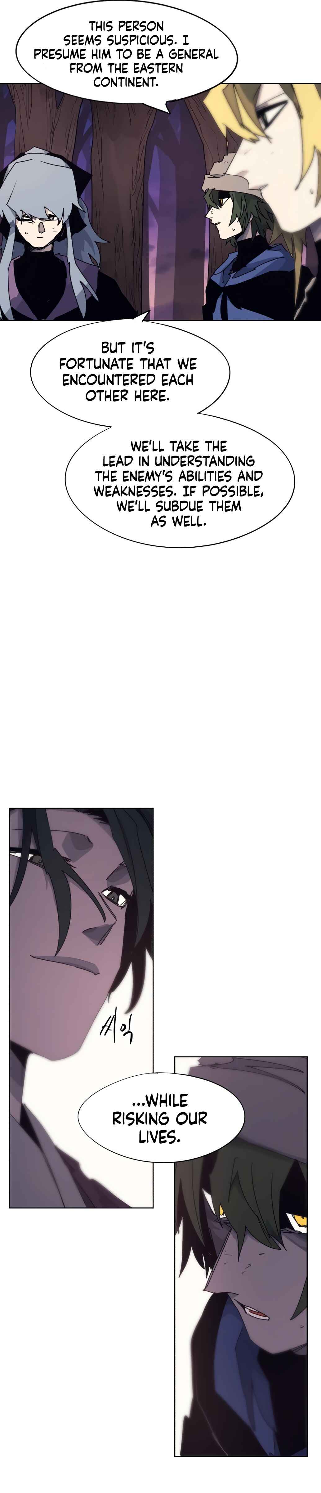 Chapter 108 - Page 21