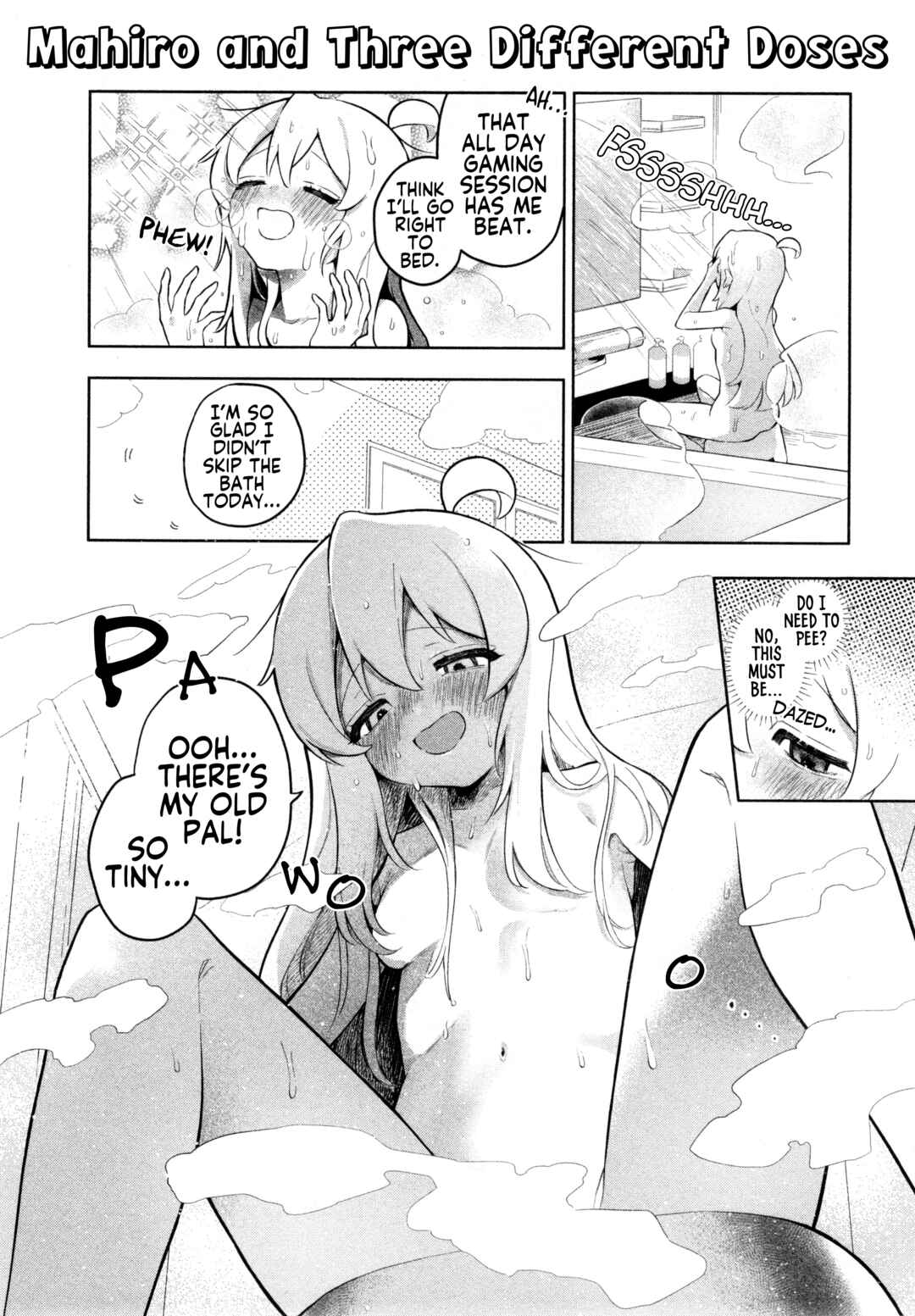 Chapter 84 - Page 1