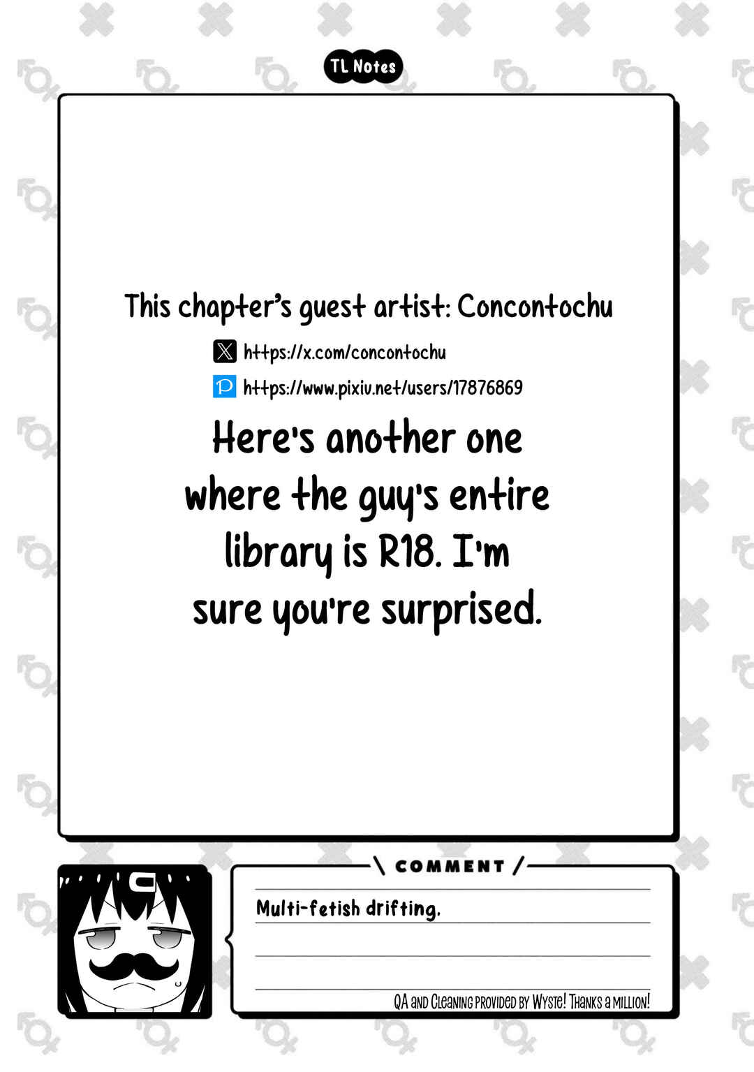 Chapter 84 - Page 14