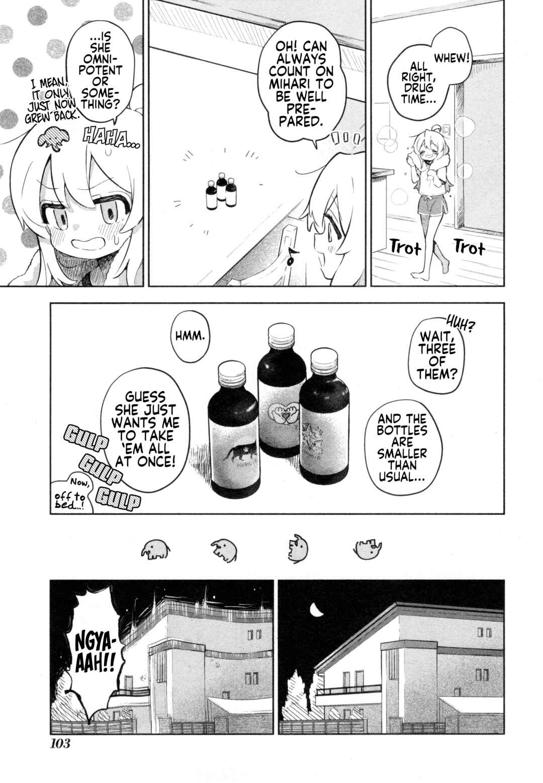 Chapter 84 - Page 3