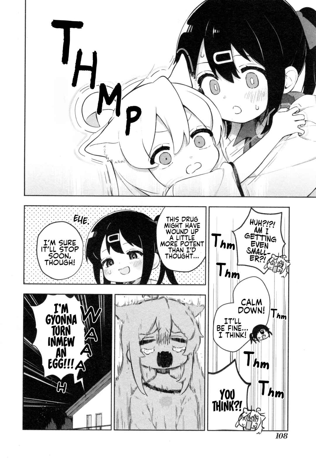 Chapter 84 - Page 8