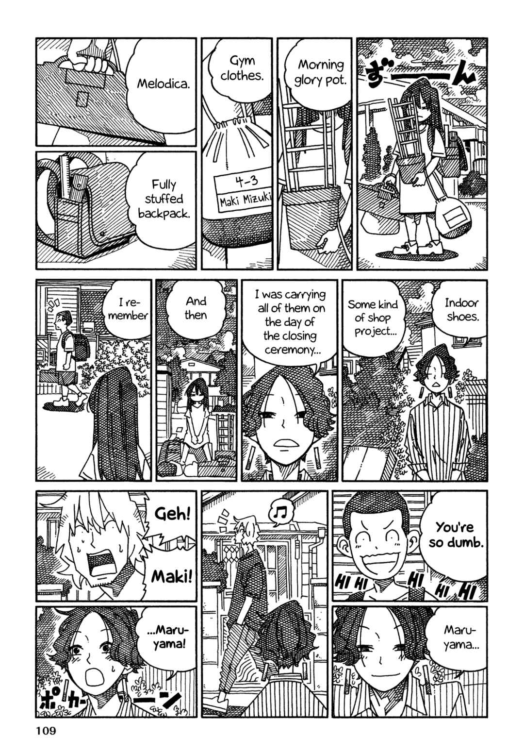 Chapter 1578 - Page 2