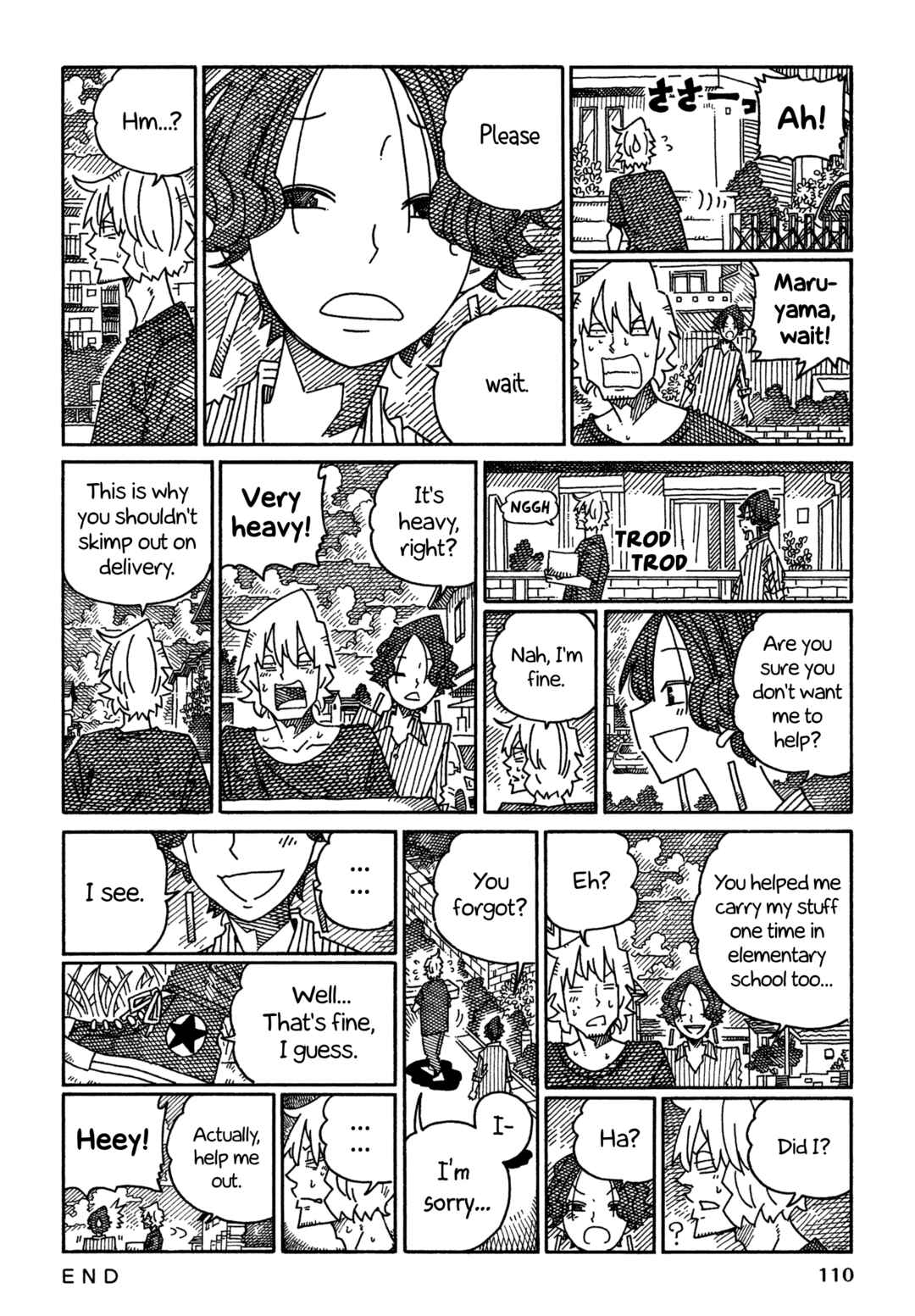 Chapter 1578 - Page 3