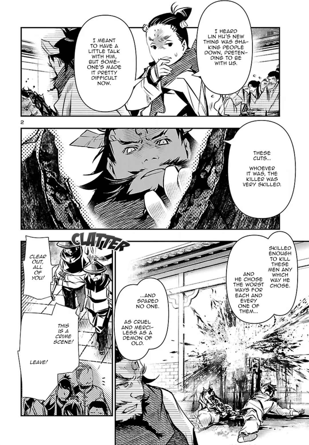 Chapter 105 - Page 3