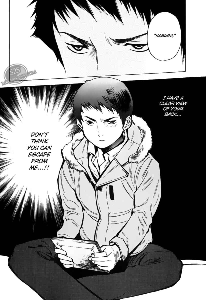 Chapter 60 - Page 19
