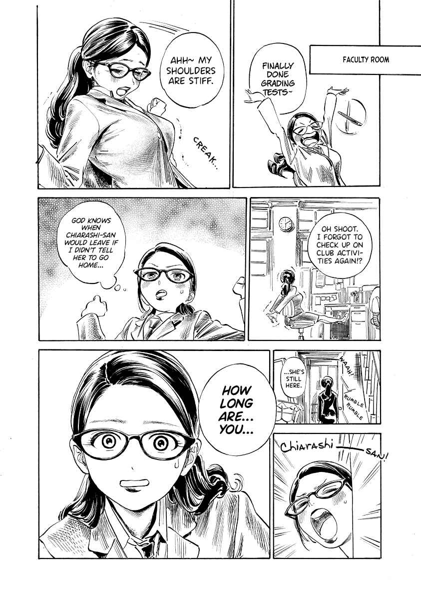 Chapter 50 - Page 33