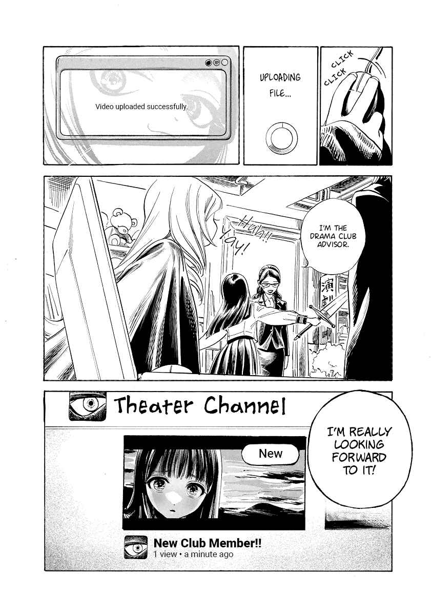 Chapter 50 - Page 38