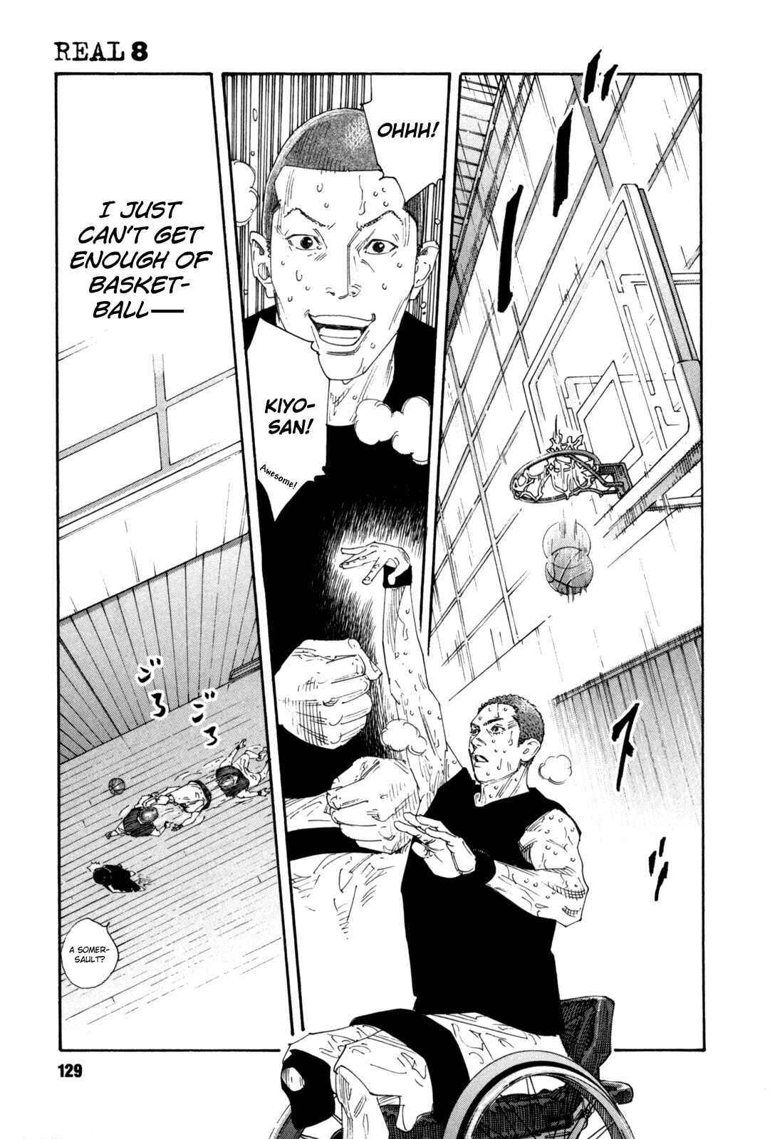 Chapter 46 - Page 20