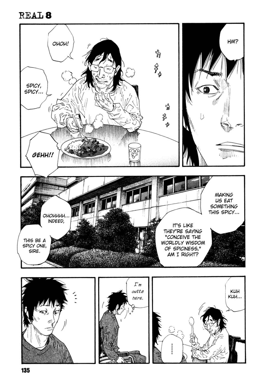 Chapter 46 - Page 26