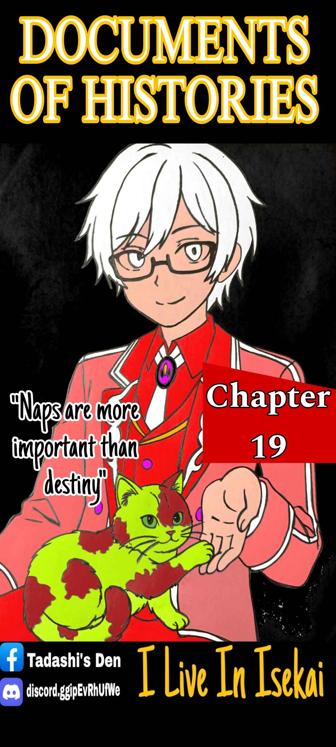 Chapter 19 - Page 1