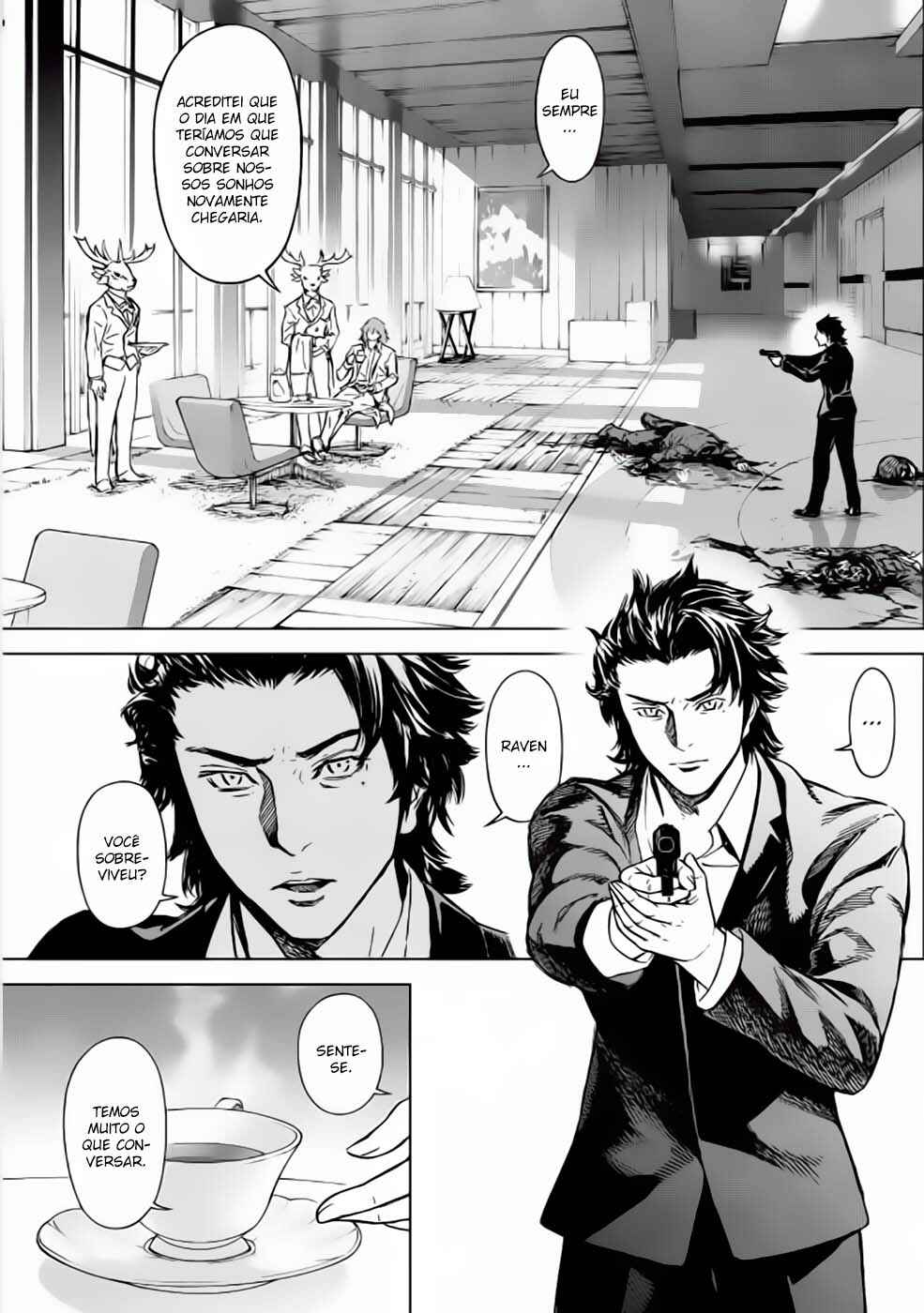 Chapter 60 - Page 10
