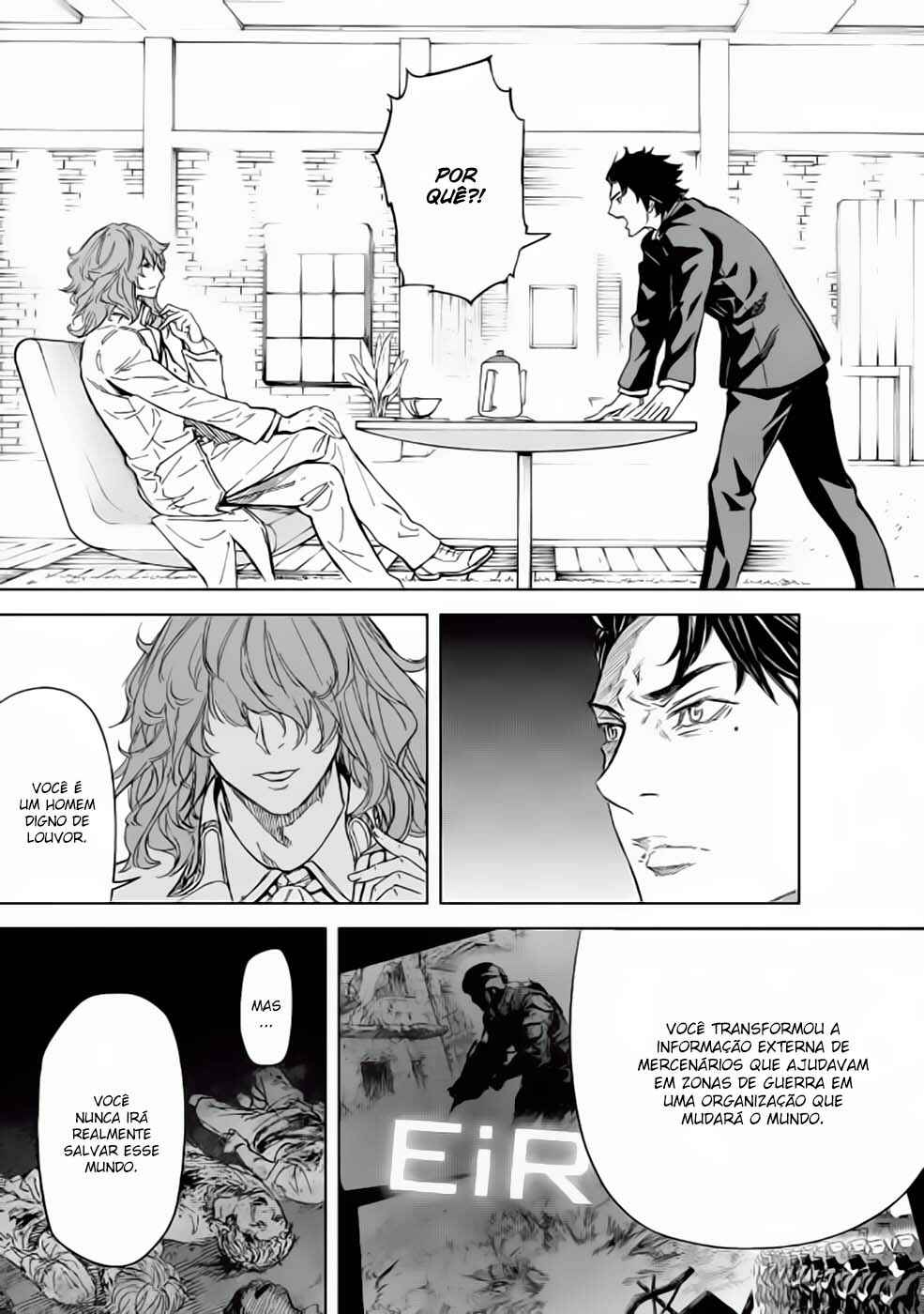 Chapter 60 - Page 15