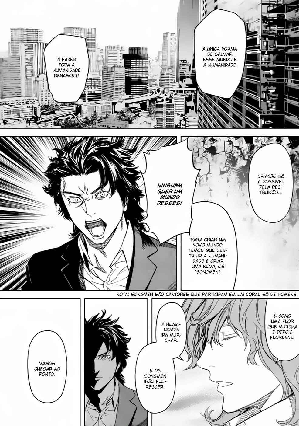 Chapter 60 - Page 16