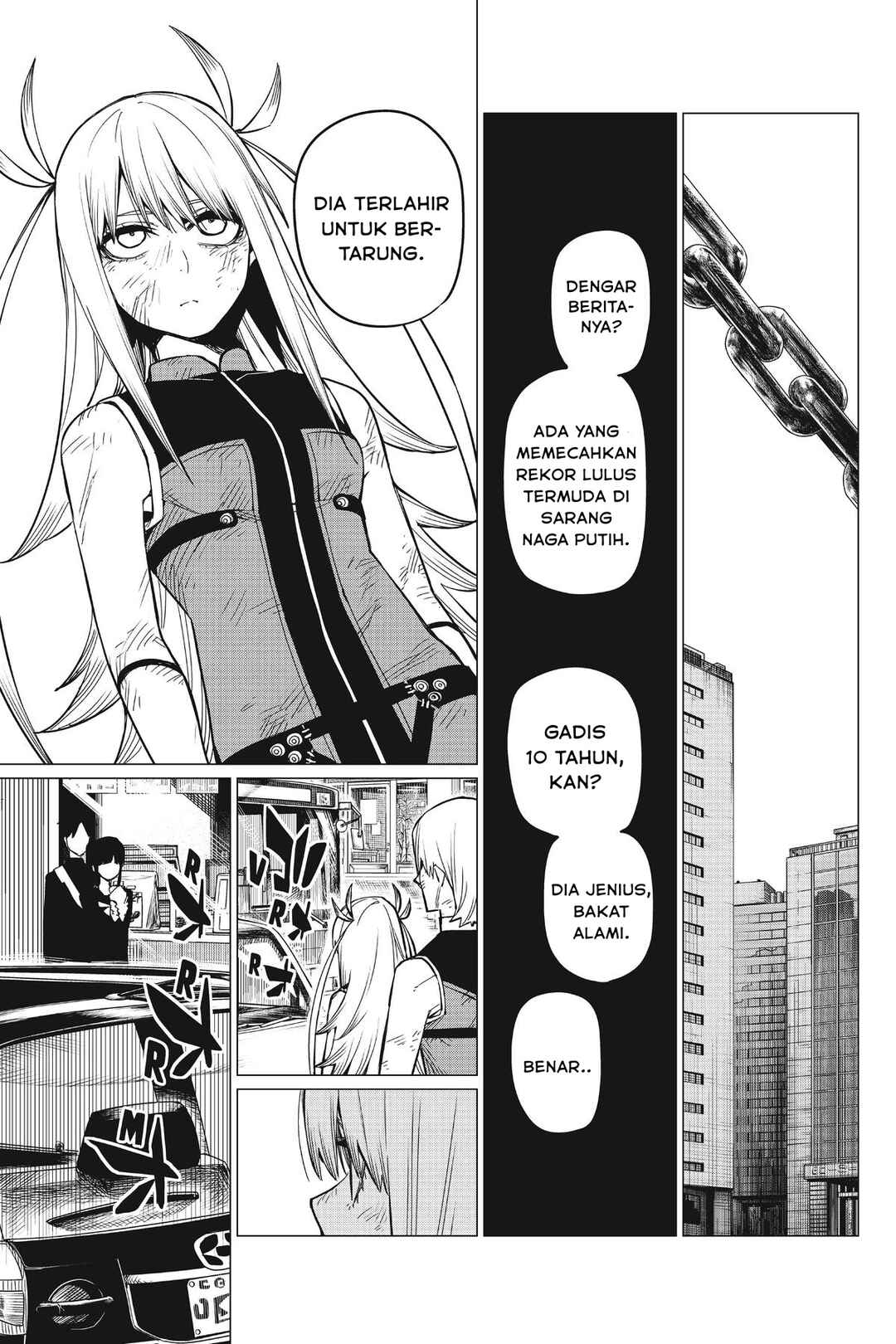 Chapter 63 - Page 21