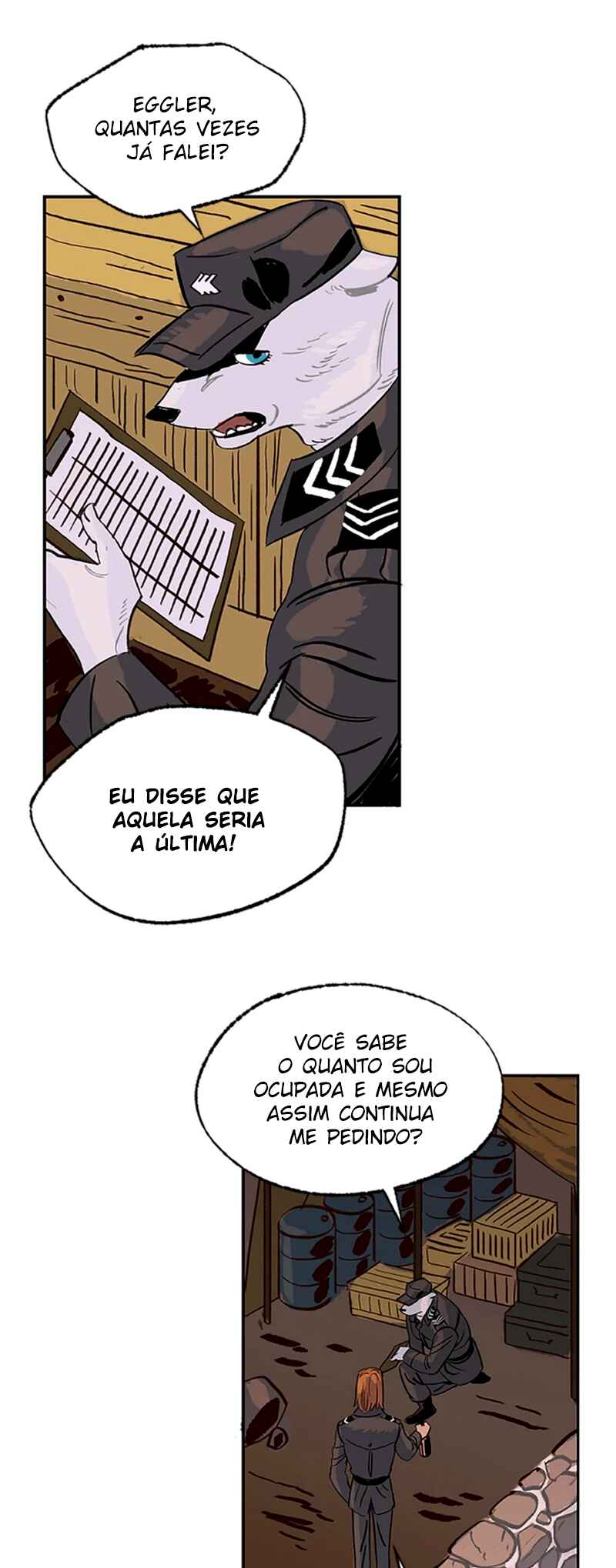 Chapter 21 - Page 18