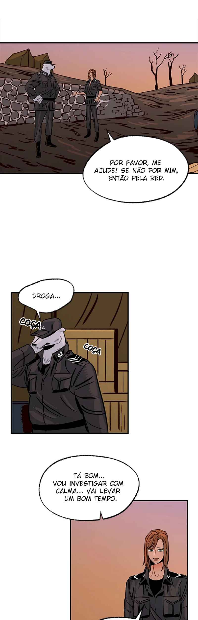 Chapter 21 - Page 32