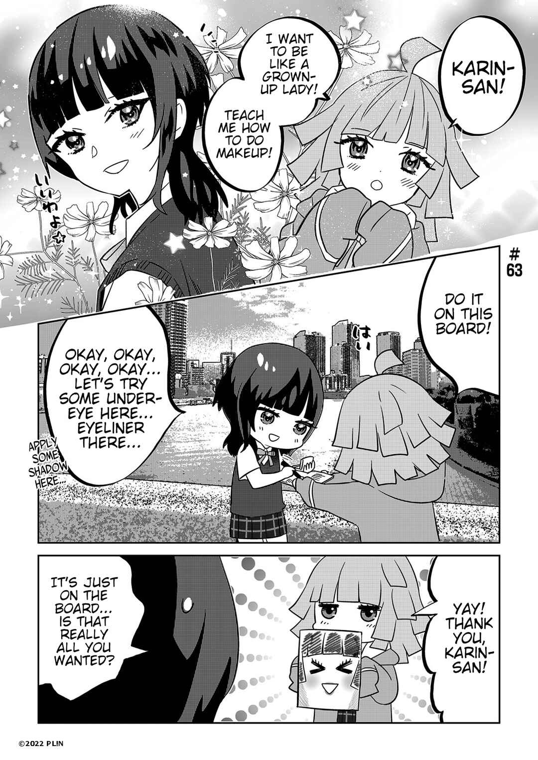 Chapter 63 - Page 1