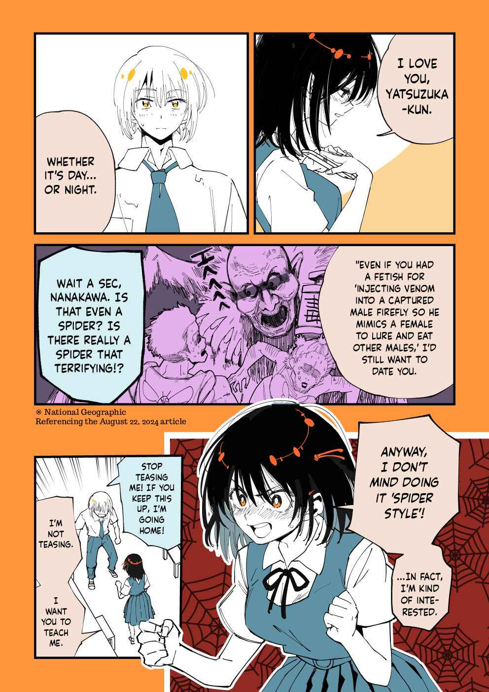 Chapter 1 - Page 10