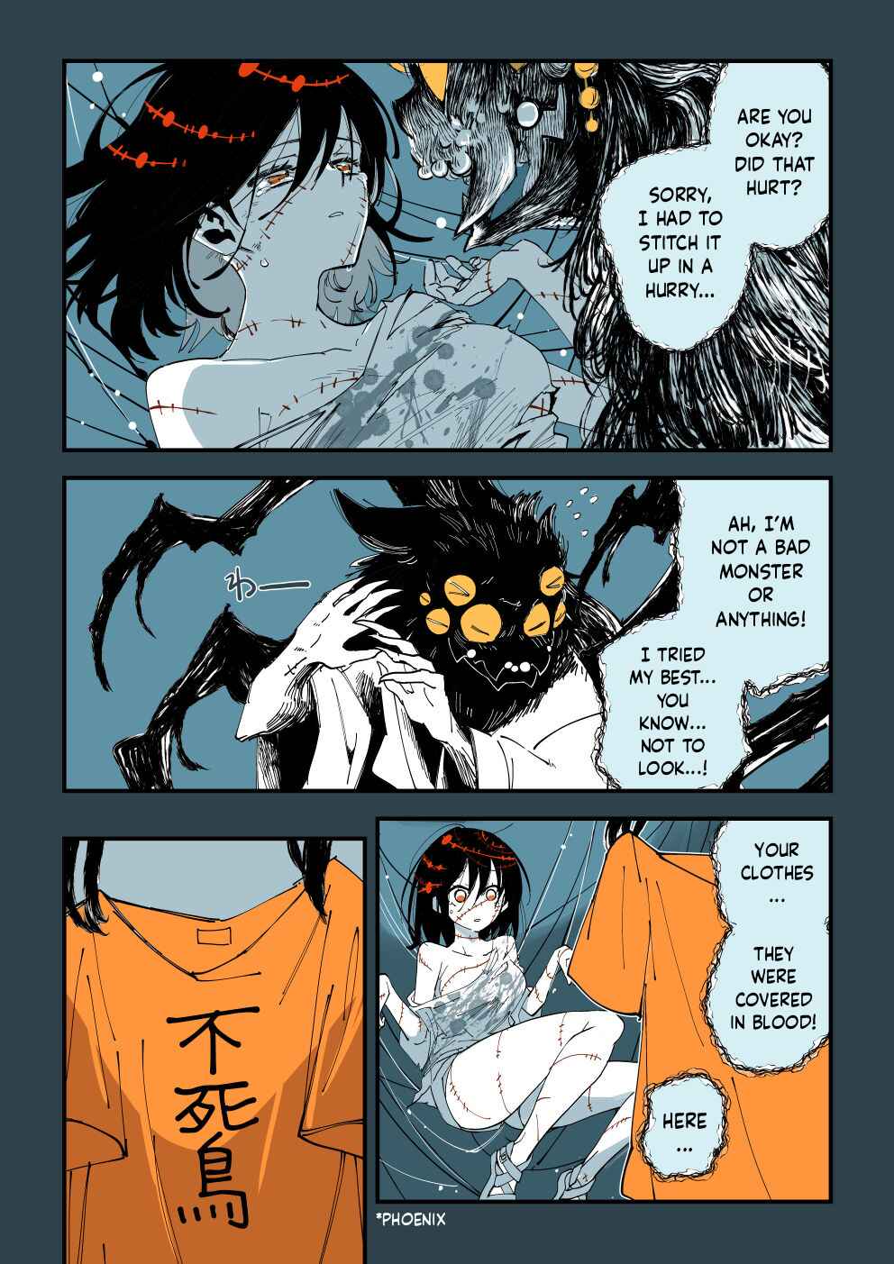 Chapter 1 - Page 6