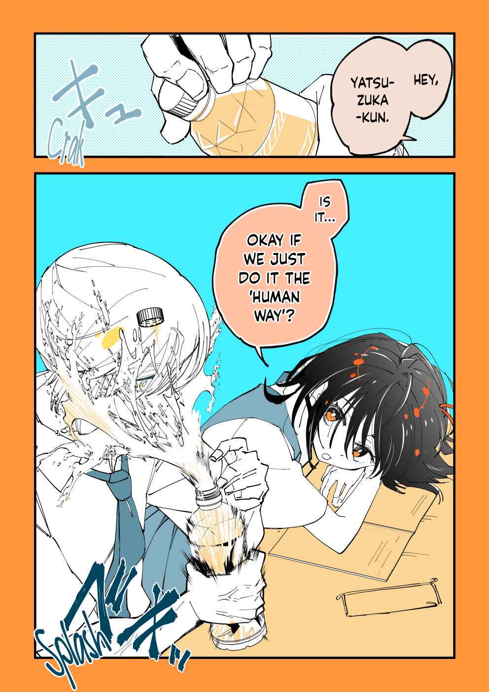 Chapter 1 - Page 8