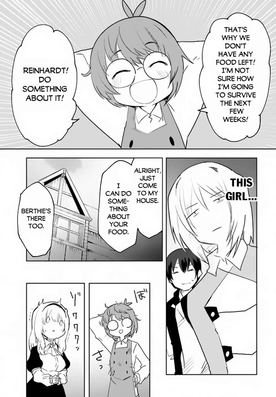 Chapter 61 - Page 10