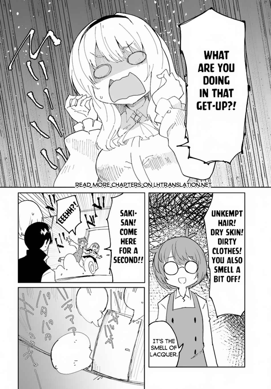 Chapter 61 - Page 11