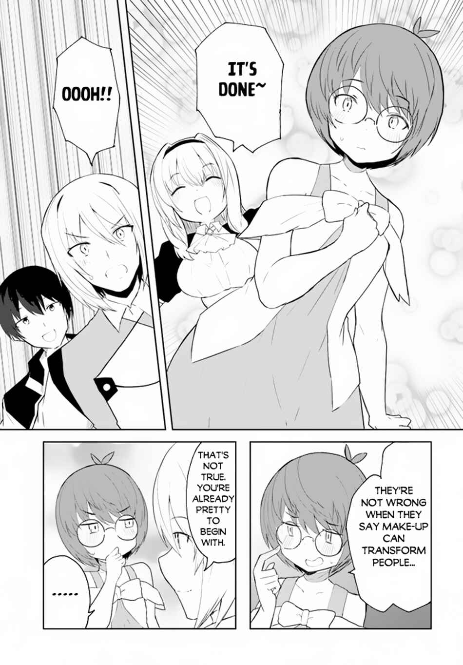 Chapter 61 - Page 12
