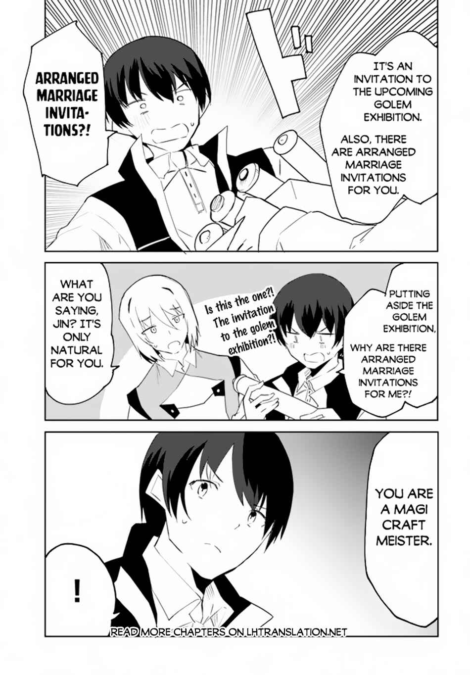 Chapter 61 - Page 16