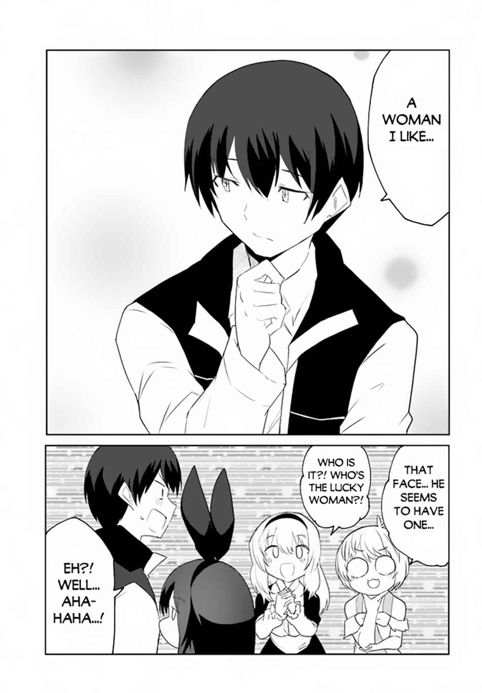 Chapter 61 - Page 18