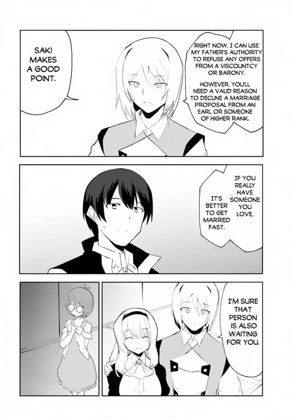 Chapter 61 - Page 19
