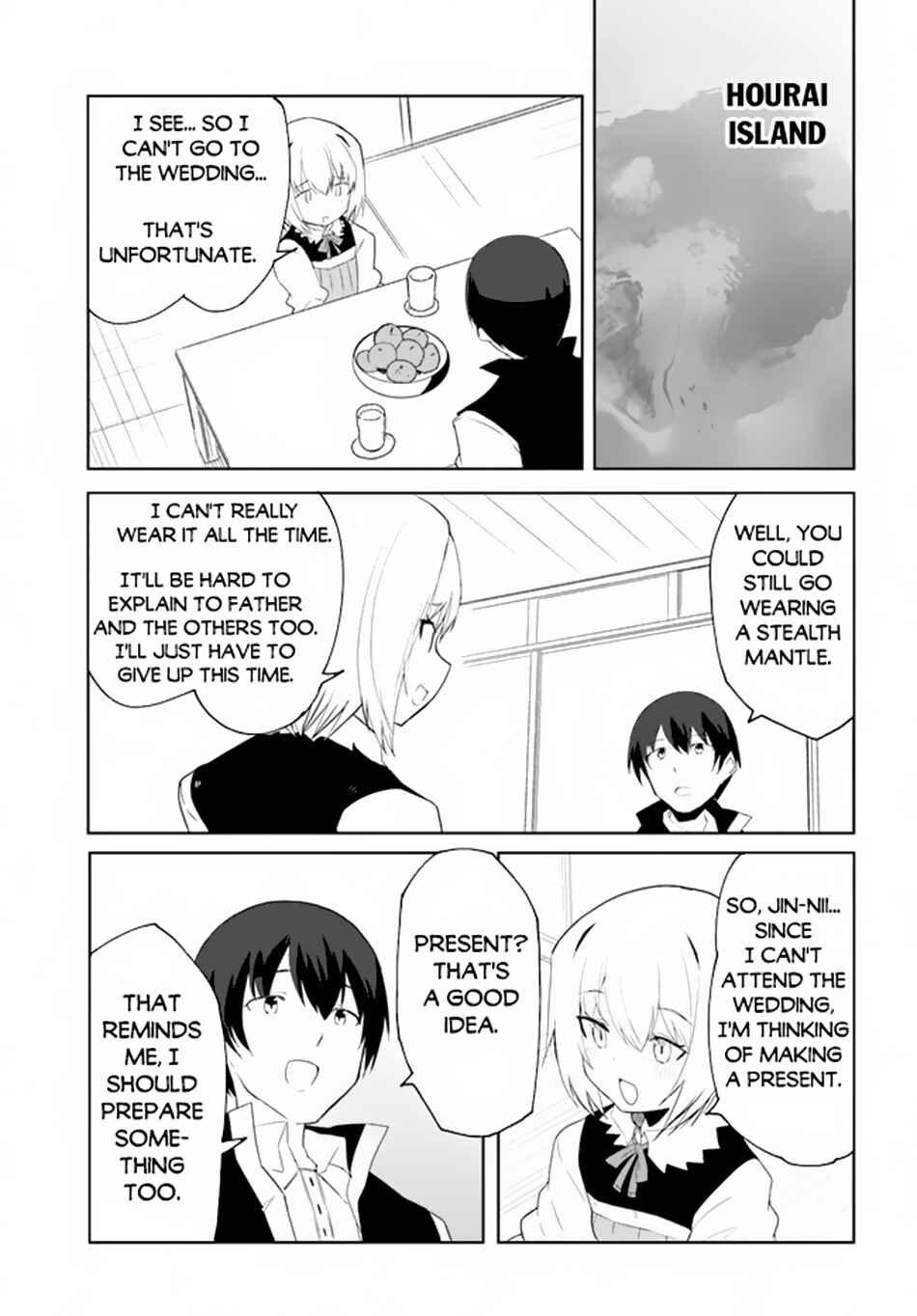 Chapter 61 - Page 20