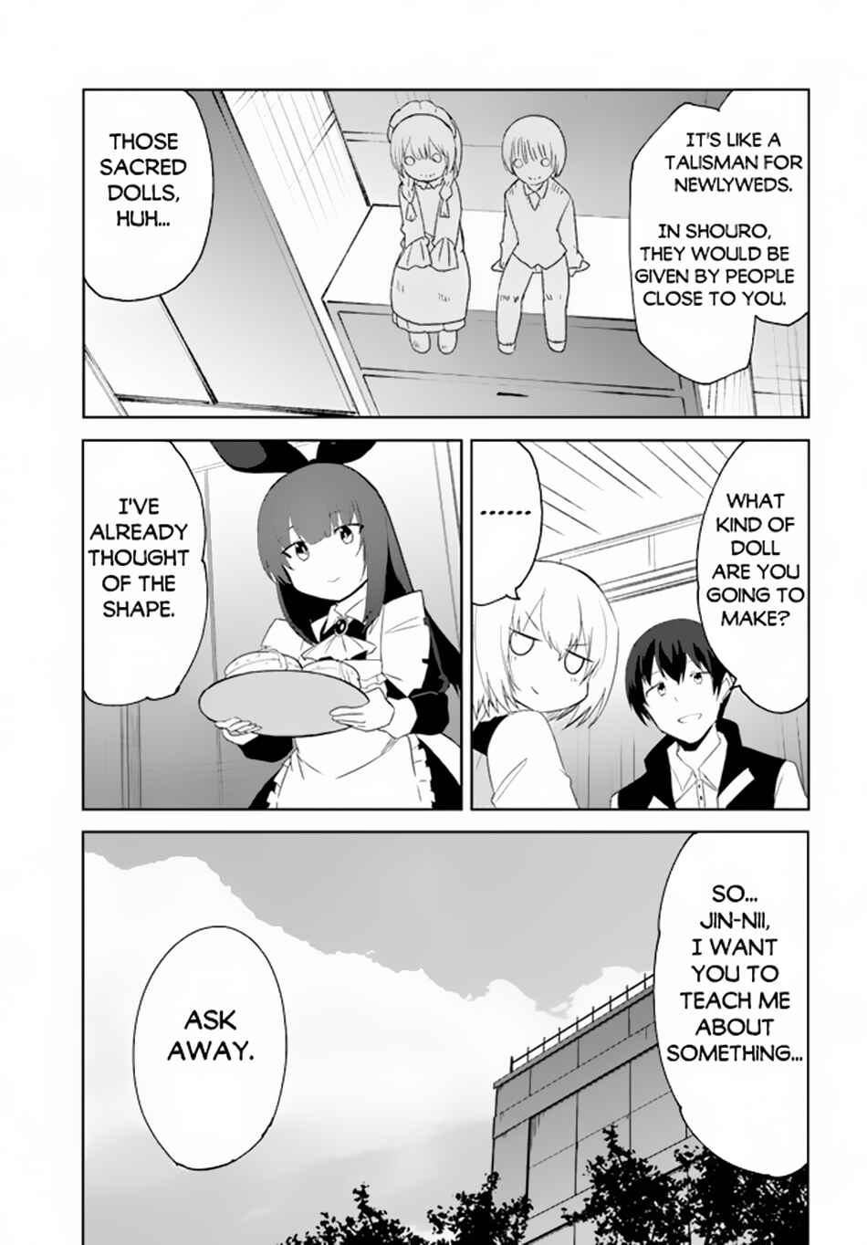Chapter 61 - Page 22